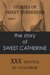 The Story of Sweet Catherine by Matt Coolomon