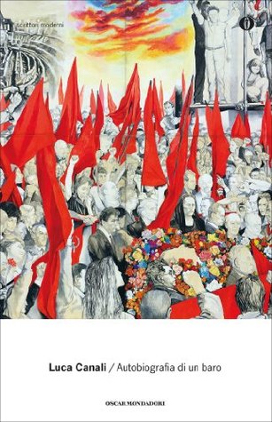 La mejor descarga gratuita de libros en pdf Autobiografia di un baro