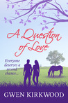A Question of Love cover