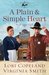 A Plain and Simple Heart (The Amish of Apple Grove) by Virginia Smith