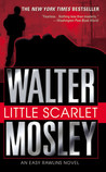 Little Scarlet cover