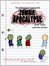 Ultimate Survival Guide Zombie Apocalypse by Laurence Sutton