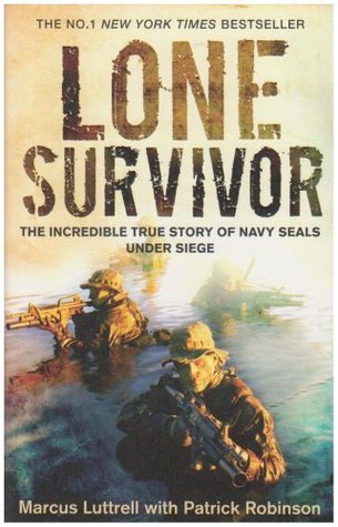 Lone Survivor Book Pdf