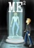 Me Squared by Jourdan Cameron