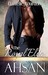 Ahsan (Royal Elite, #2) by Danielle Bourdon