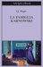 La famiglia Karnowski by Israel J. Singer