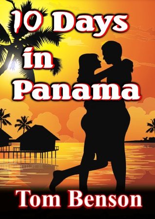 Enlaces de descarga de libros electrónicos gratuitos 10 Days in Panama