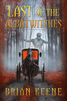 Last of the Albatwitches cover