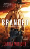 Branded (The Cavanaugh Brothers, #1)
