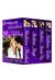 Romancing Wisconsin Volume I (Christmas Boxed Set) by Stacey Joy Netzel
