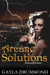Arcane Solutions (Discord Jones #1) by Gayla Drummond