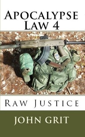 Apocalypse Law 3 Volume 3 Apocalypse Law 3 Volume 3