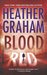Blood Red by Heather Graham