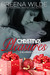 Christmas Pleasures A Blurred Lines Short (Blurred Lines, #8.5) by Breena Wilde