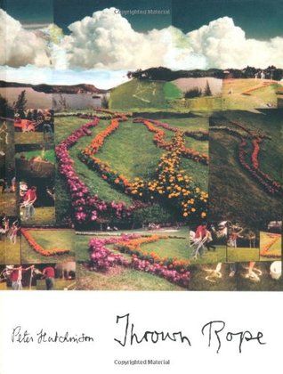 Thrown Rope por Peter Hutchinson PDF iBook EPUB