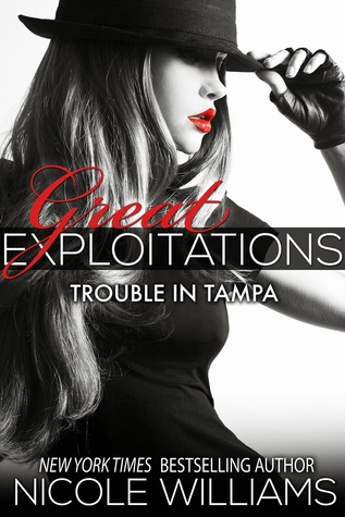 Trouble in Tampa(Great Exploitations 3)