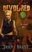 Devoured (The Hunger #1) by Jason Brant