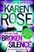 Broken Silence (Romantic Suspense, #14.5; Baltimore, #3.5) by Karen Rose
