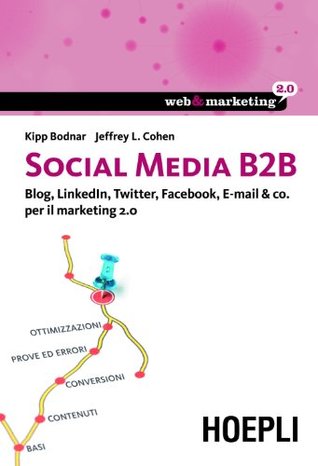 The B2b Social Media Book Pdf