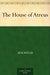The House of Atreus by Aeschylus
