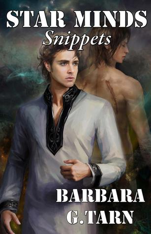 Star Minds Snippets by Barbara G.Tarn