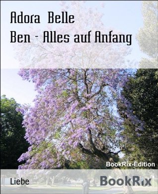 ben-alles-auf-anfang-german-edition