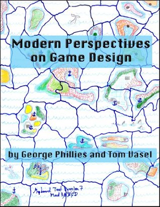 Modern Perspectives on Game Design (Studies in Game Design Book 2)