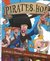 Pirates, Ho! by Sarah L. Thomson