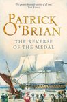 The Reverse of the Medal: Aubrey/Maturin series, book 11
