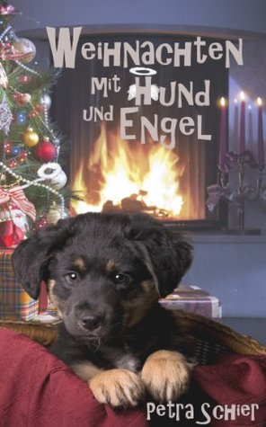 Ein Hund zu Weihnachten: Roman (German Edition)