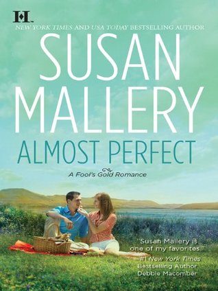 Almost Perfect(Fools Gold 2)