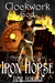 The Clockwork God (Aboard the Great Iron Horse, #1) by Jamie Sedgwick