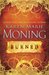 Burned A Fever Novel by Karen Marie Moning