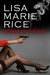 Woman On The Run by Lisa Marie Rice
