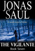 The Vigilante (Sarah Roberts, #7) by Jonas Saul