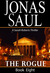 The Rogue (Sarah Roberts, #8) by Jonas Saul