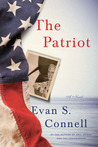 The Patriot cover