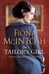 The Tailor's Girl cover