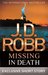 Missing In Death (In Death, #29.5) by J.D. Robb