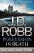 Possession In Death (In Death #31.5) by J.D. Robb