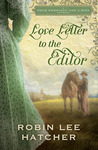 Love Letter to the Editor cover