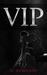 VIP (VIP, #1) by M. Robinson