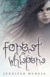 Forest of Whispers (Forest of Whispers, #1)