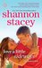 Love a Little Sideways (Kowalski Family, #7) by Shannon Stacey