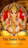 The Sama Veda or Veda of Holy Songs