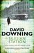 Silesian Station (John Russell series) by David Downing
