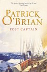 Post Captain: Aubrey/Maturin series, book 2 (Aubrey & Maturin series)