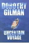 Uncertain Voyage cover