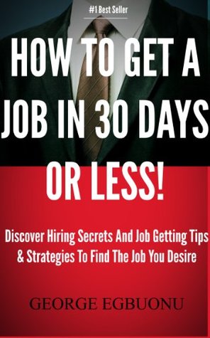 tips on how to find a job