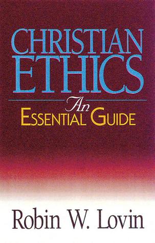 Christian Ethics: An Essential Guide Descargas gratuitas de libros electrónicos de revistas